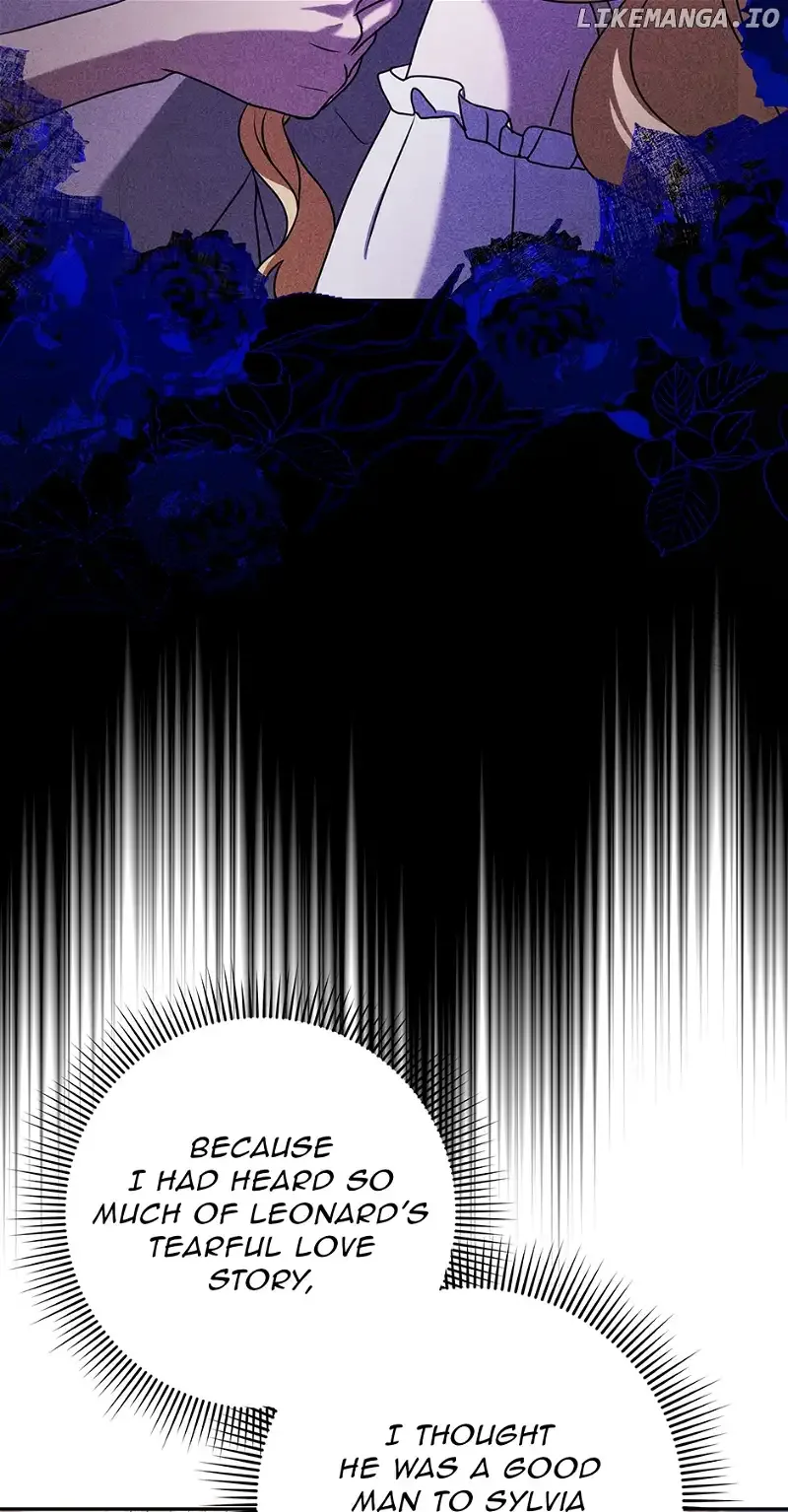 The Lost Cinderella Chapter 26 page 40