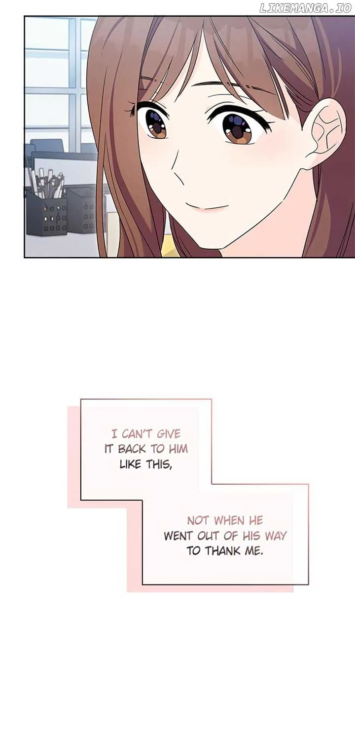 The Lost Stiletto Affair Chapter 27 page 34