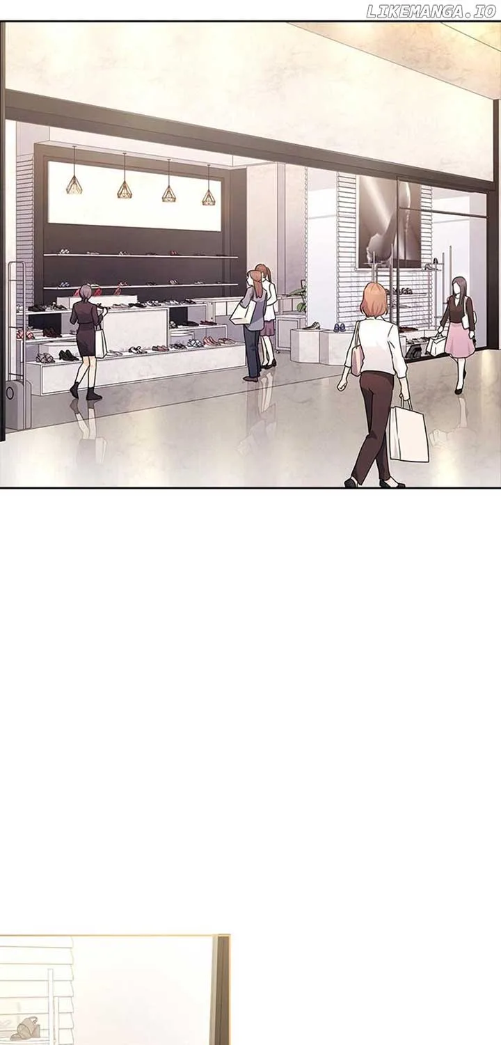 The Lost Stiletto Affair Chapter 27 page 37