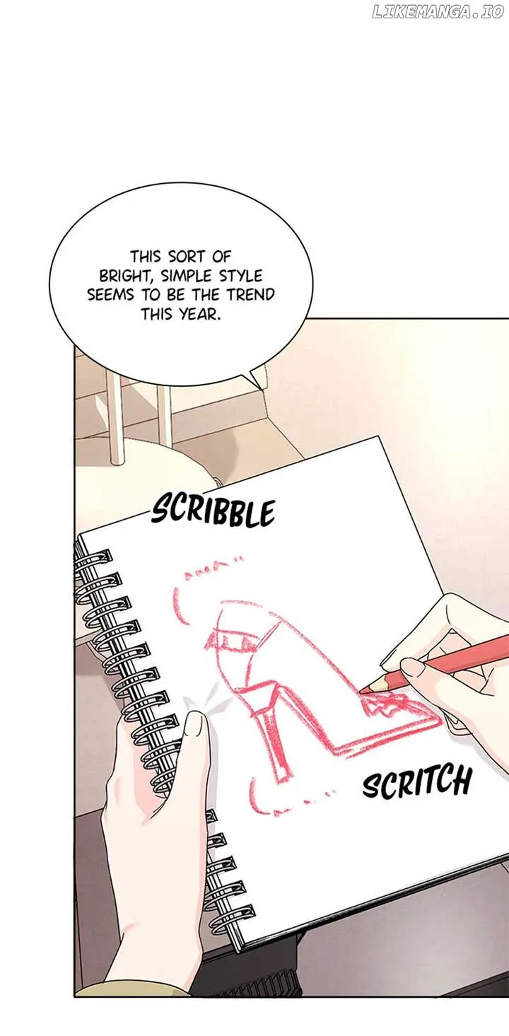 The Lost Stiletto Affair Chapter 27 page 39