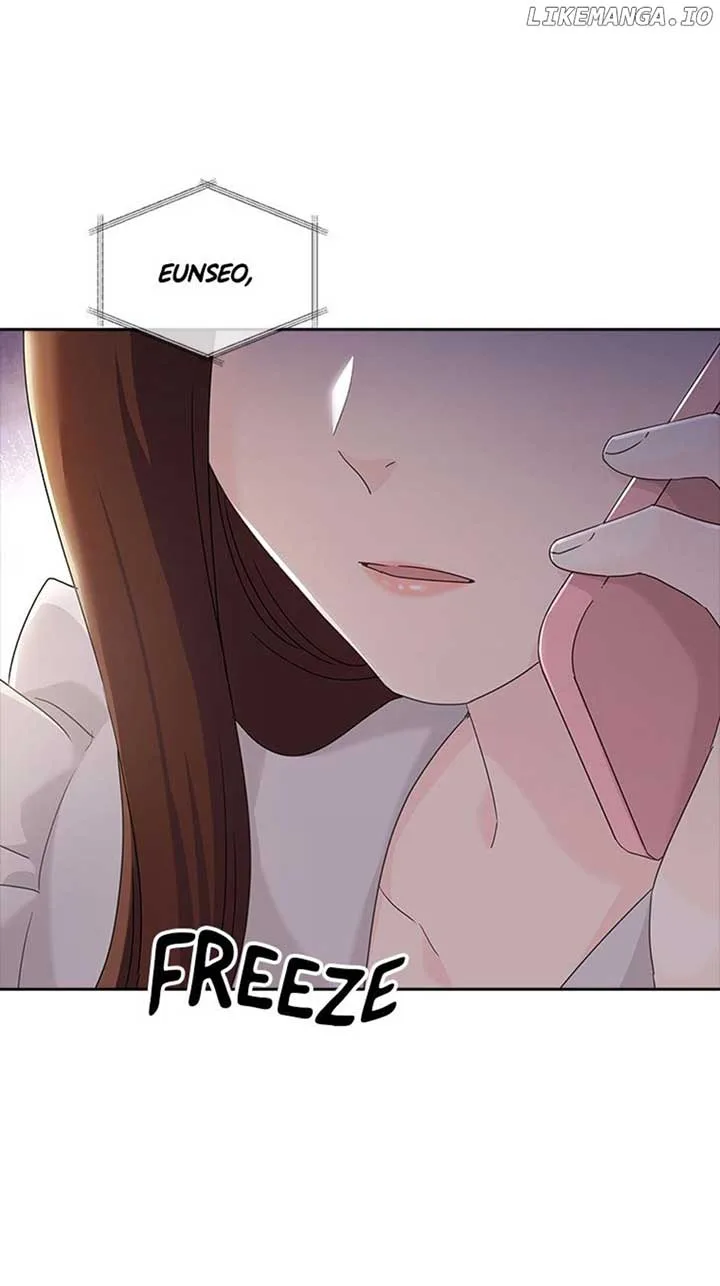 The Lost Stiletto Affair Chapter 27 page 44
