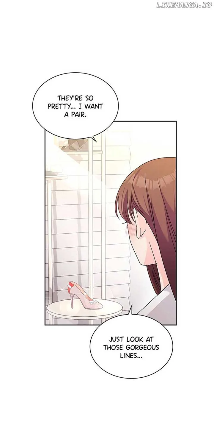 The Lost Stiletto Affair Chapter 27 page 40