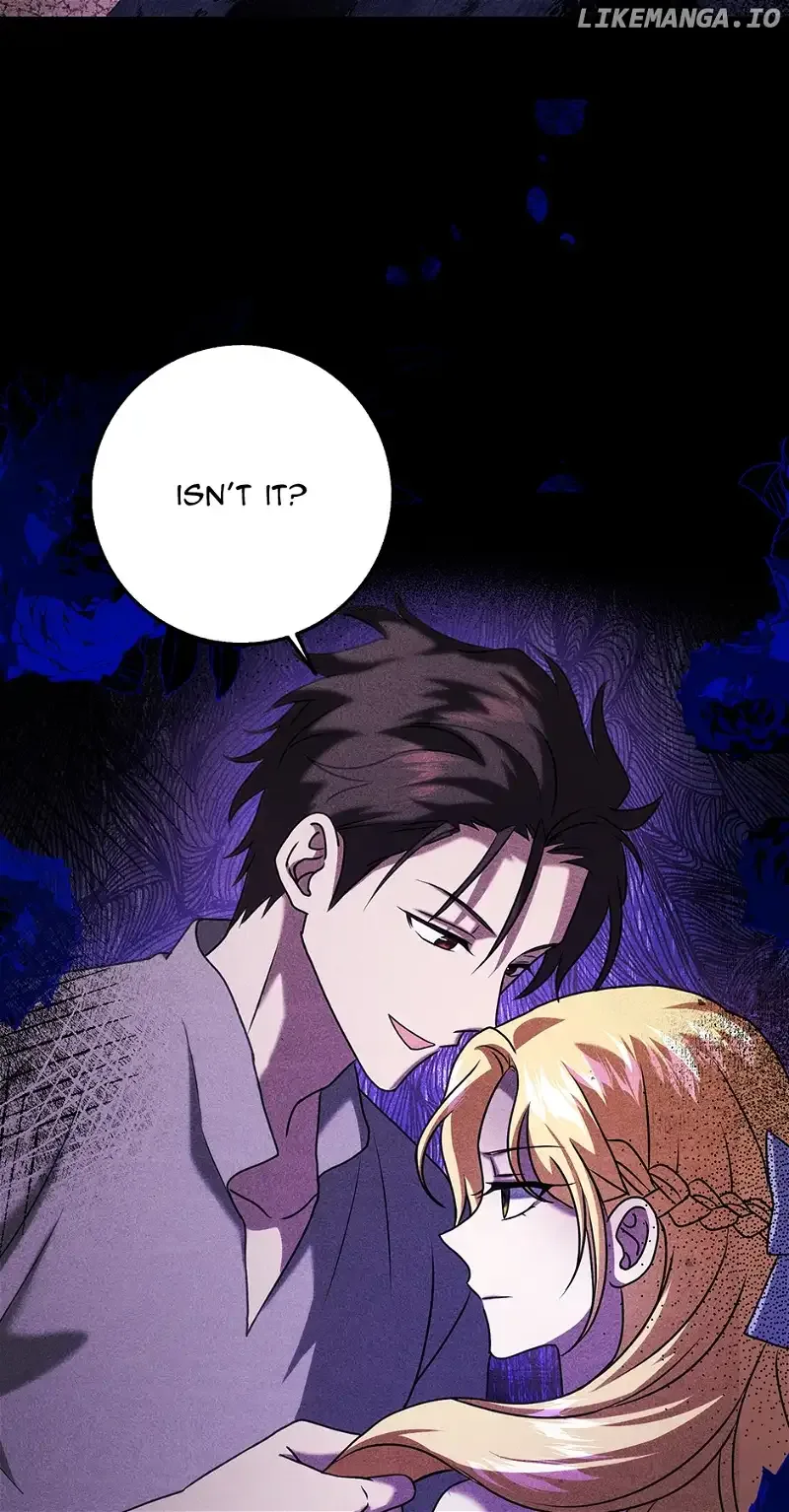 The Lost Cinderella Chapter 26 page 39