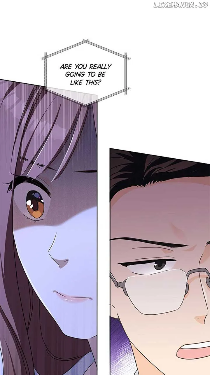 The Lost Stiletto Affair Chapter 27 page 45