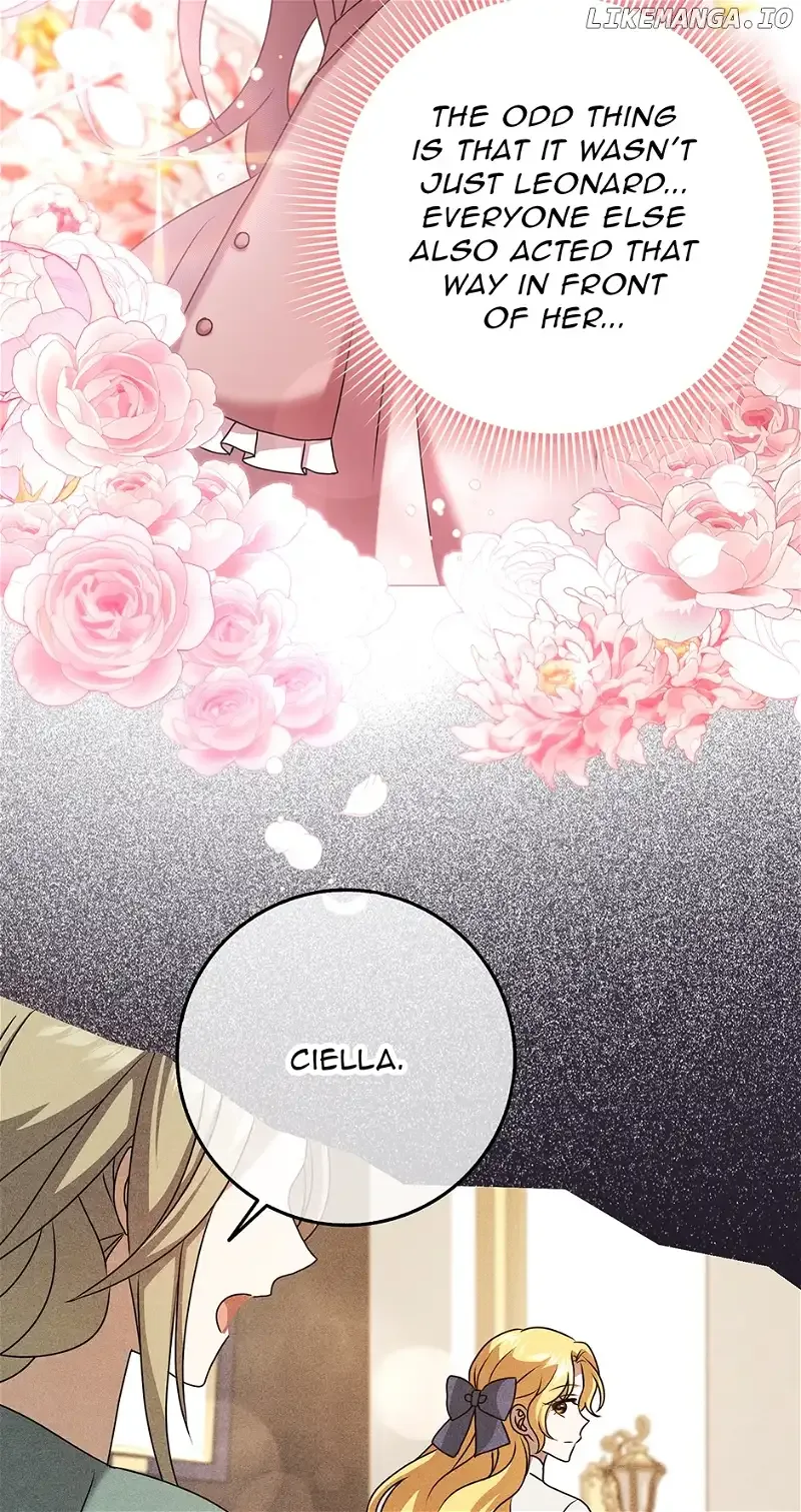 The Lost Cinderella Chapter 26 page 43