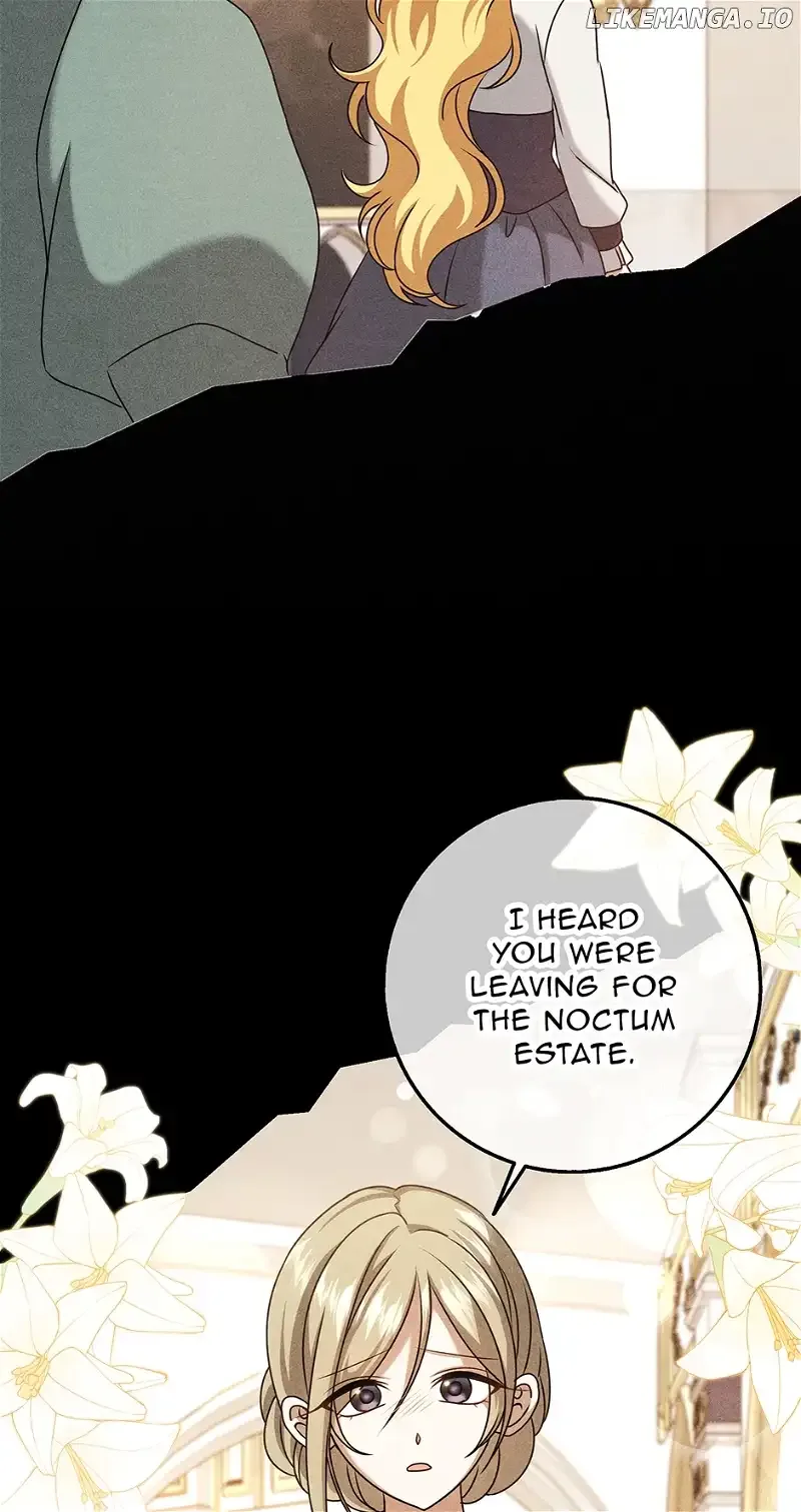 The Lost Cinderella Chapter 26 page 44