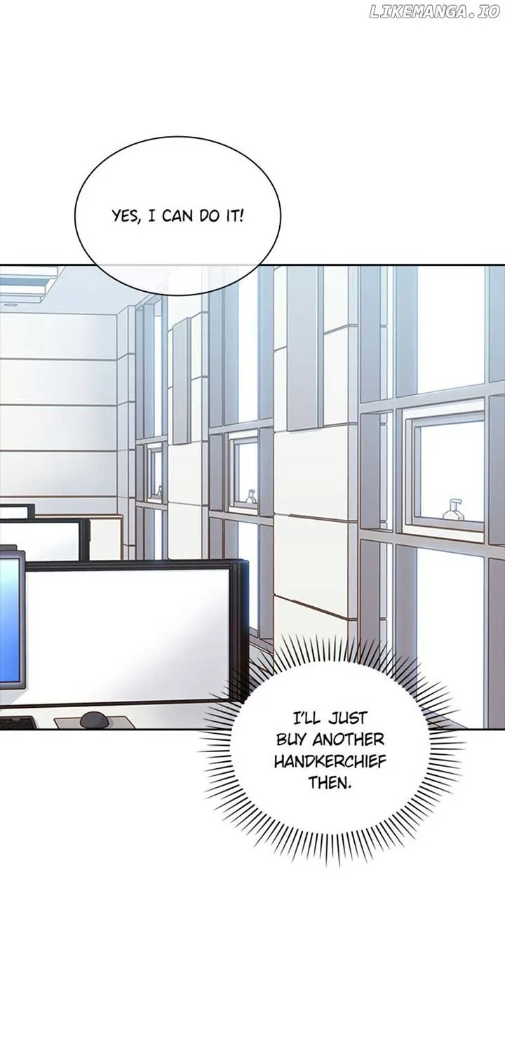 The Lost Stiletto Affair Chapter 27 page 33