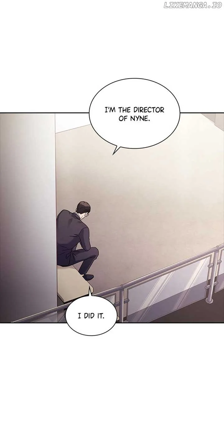 The Lost Stiletto Affair Chapter 27 page 65