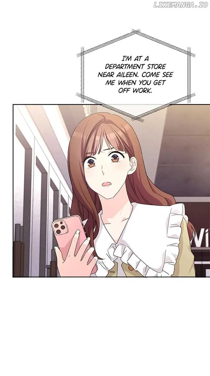 The Lost Stiletto Affair Chapter 27 page 49