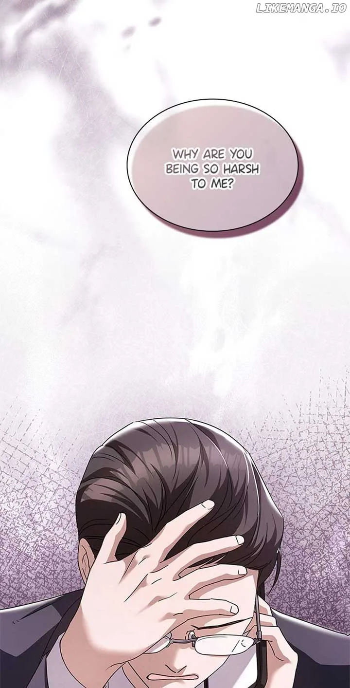 The Lost Stiletto Affair Chapter 27 page 62