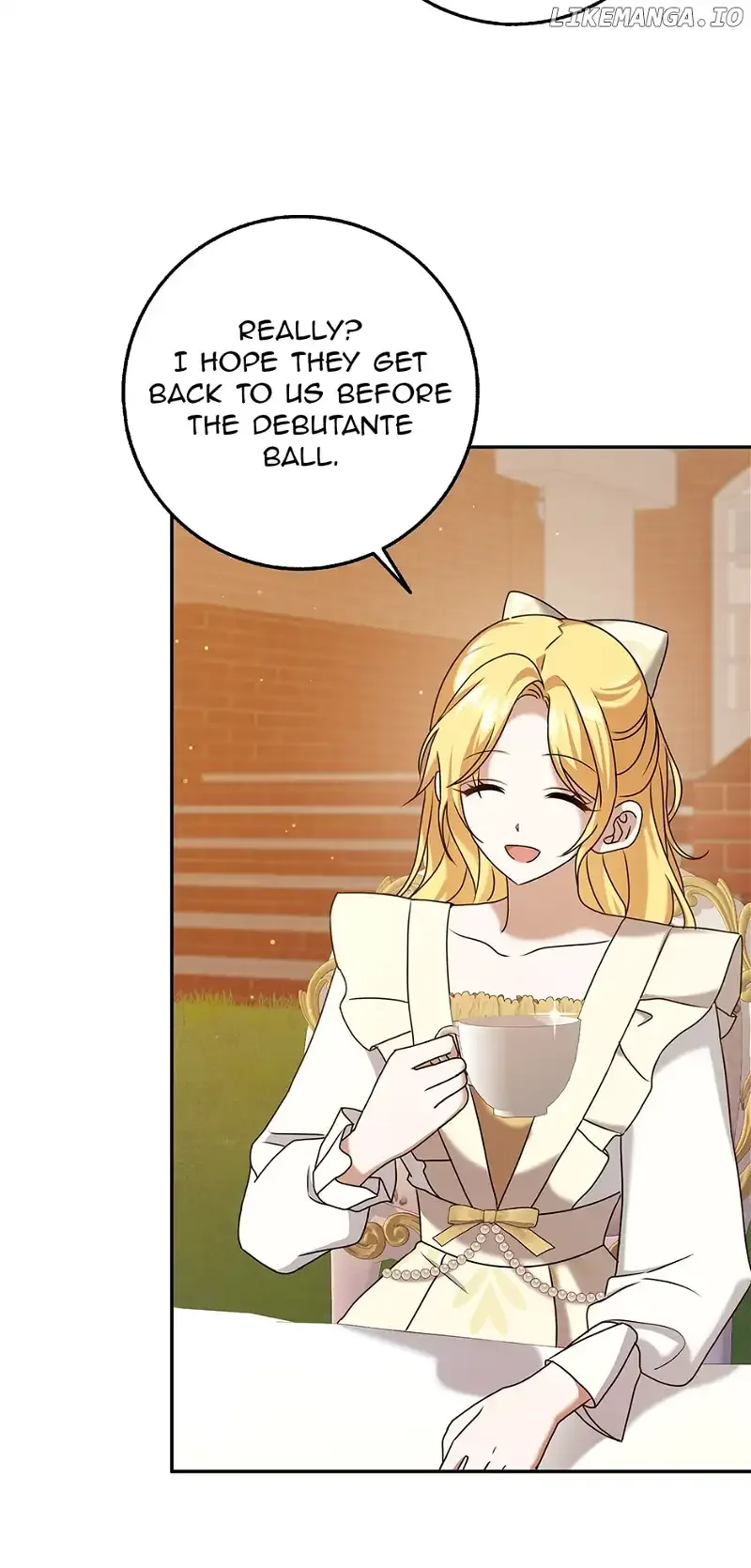 The Lost Cinderella Chapter 26 page 51