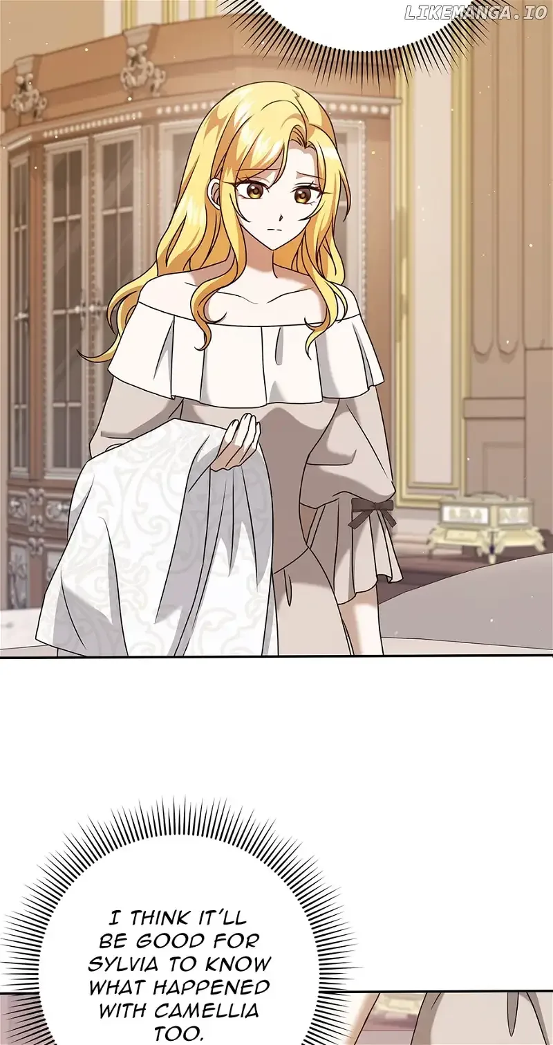 The Lost Cinderella Chapter 26 page 46