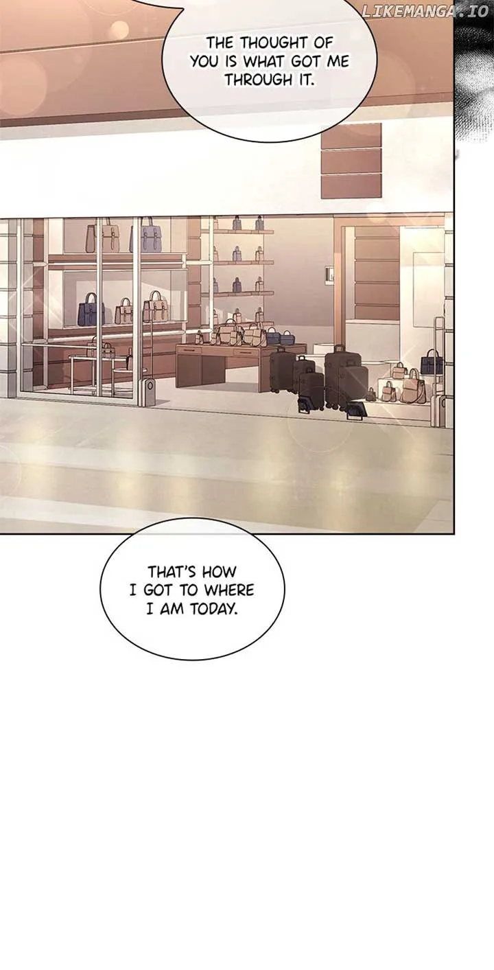 The Lost Stiletto Affair Chapter 27 page 64