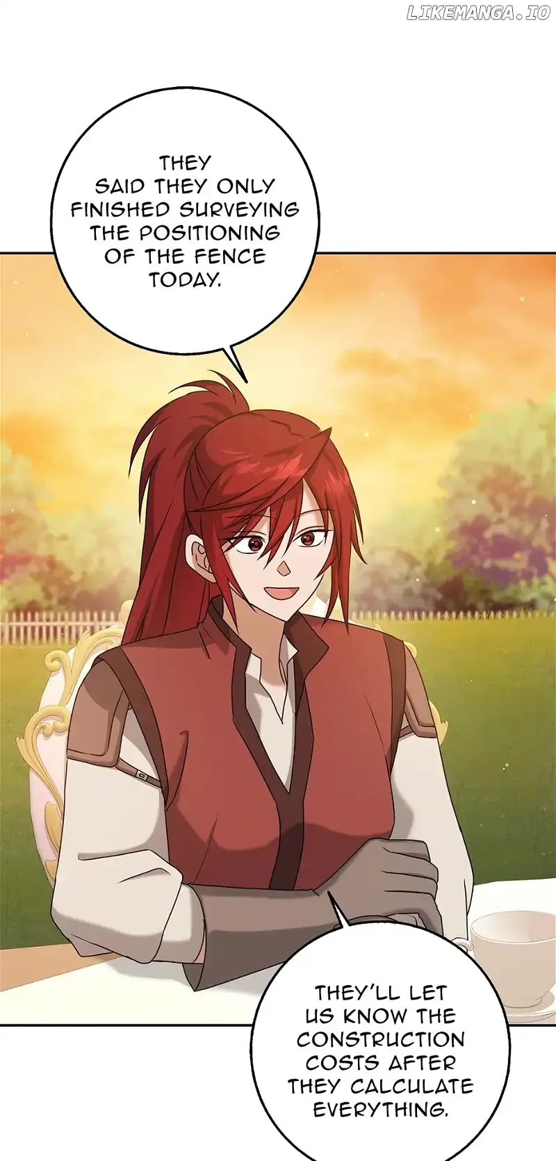 The Lost Cinderella Chapter 26 page 50