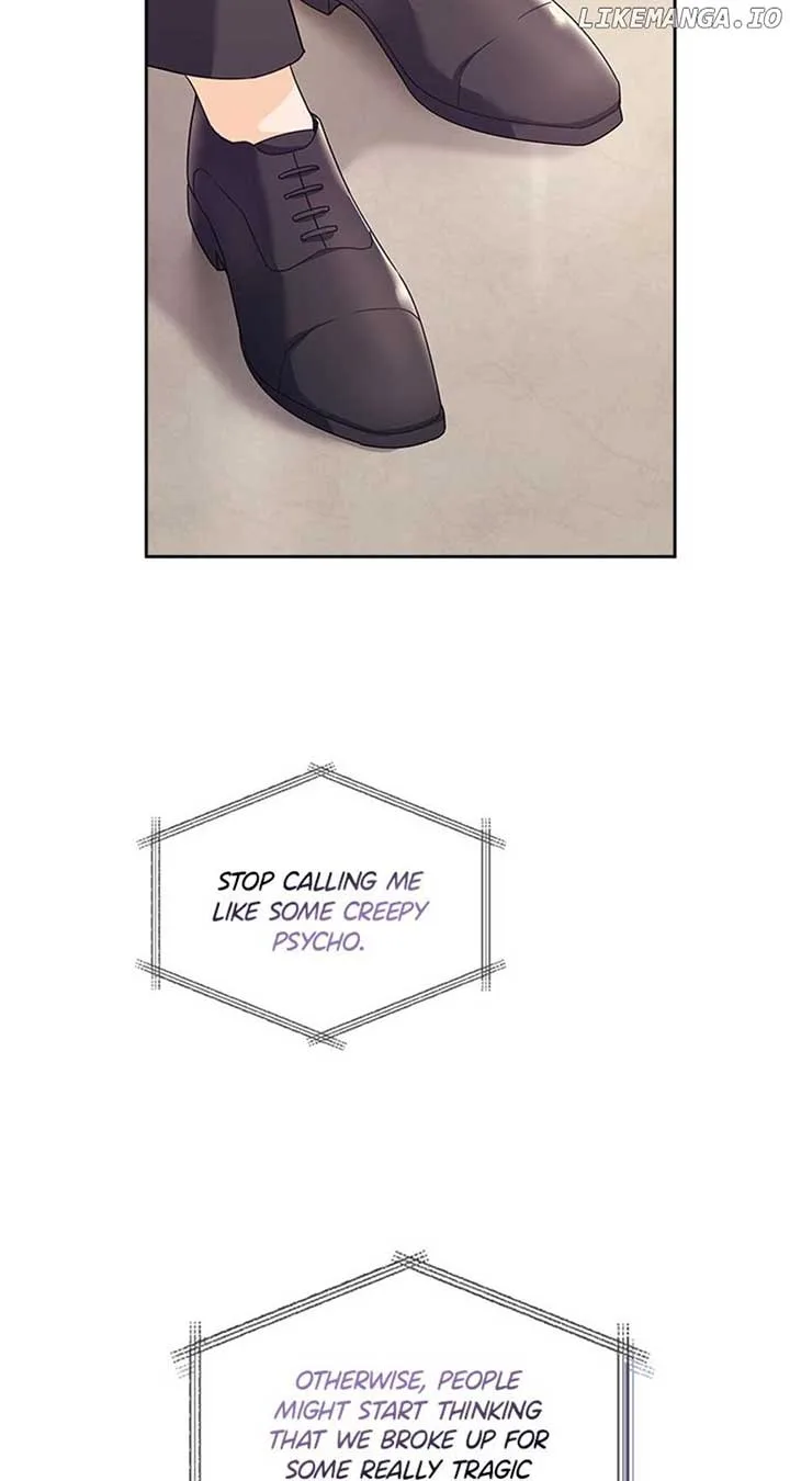The Lost Stiletto Affair Chapter 27 page 59