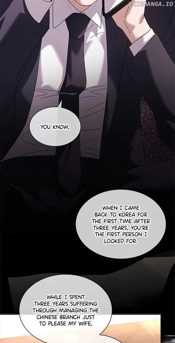 The Lost Stiletto Affair Chapter 27 page 63