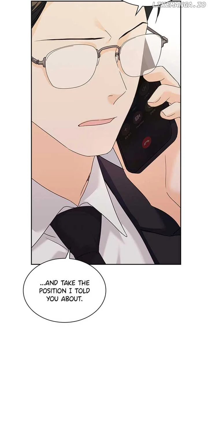 The Lost Stiletto Affair Chapter 27 page 55