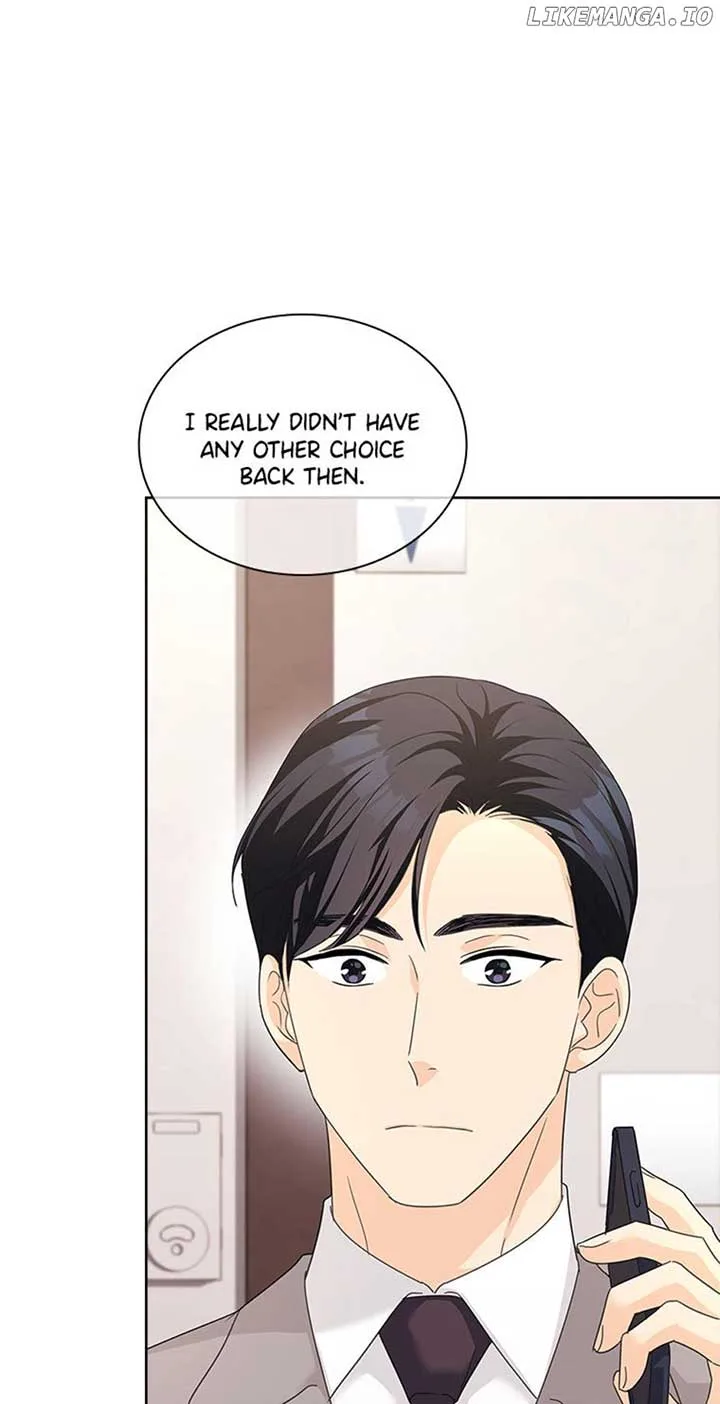 The Lost Stiletto Affair Chapter 27 page 74