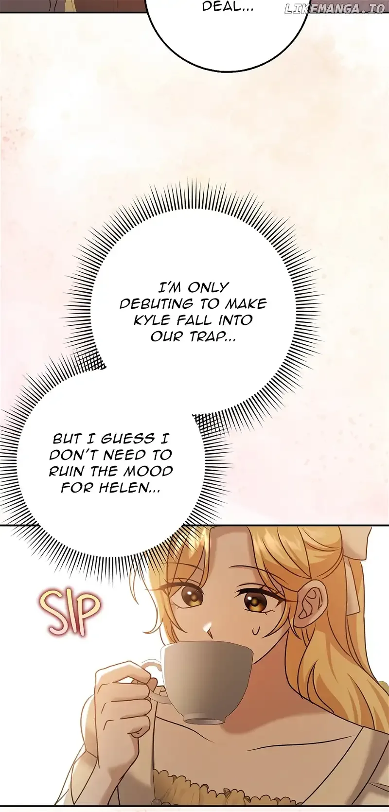 The Lost Cinderella Chapter 26 page 53
