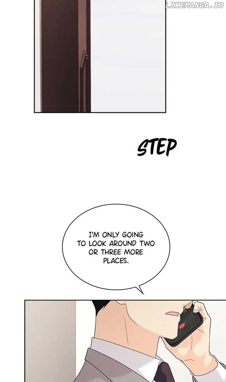 The Lost Stiletto Affair Chapter 27 page 71