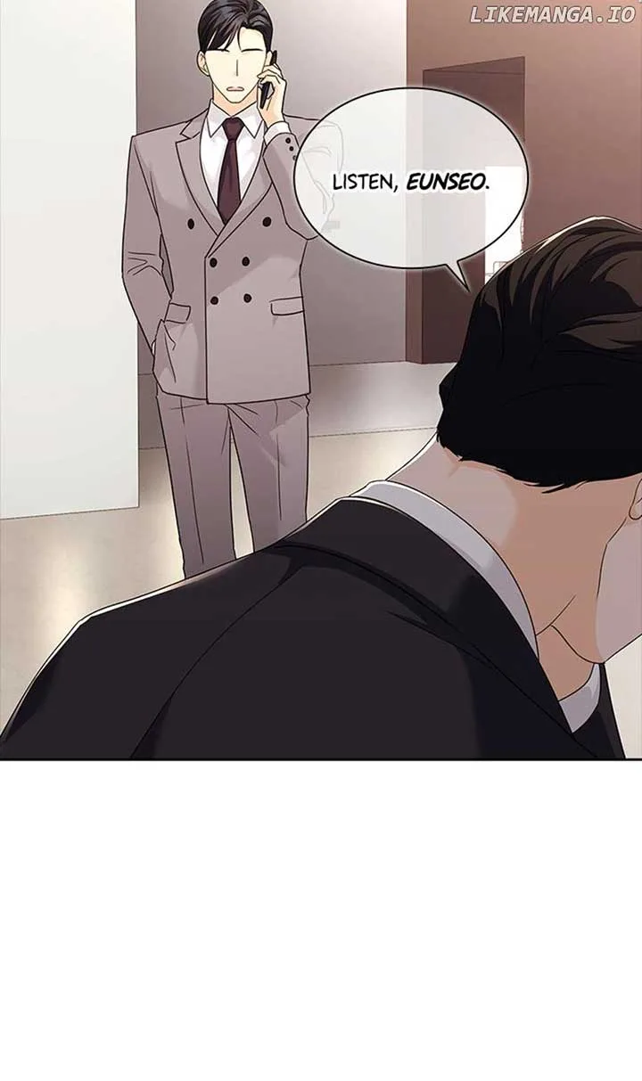 The Lost Stiletto Affair Chapter 27 page 73