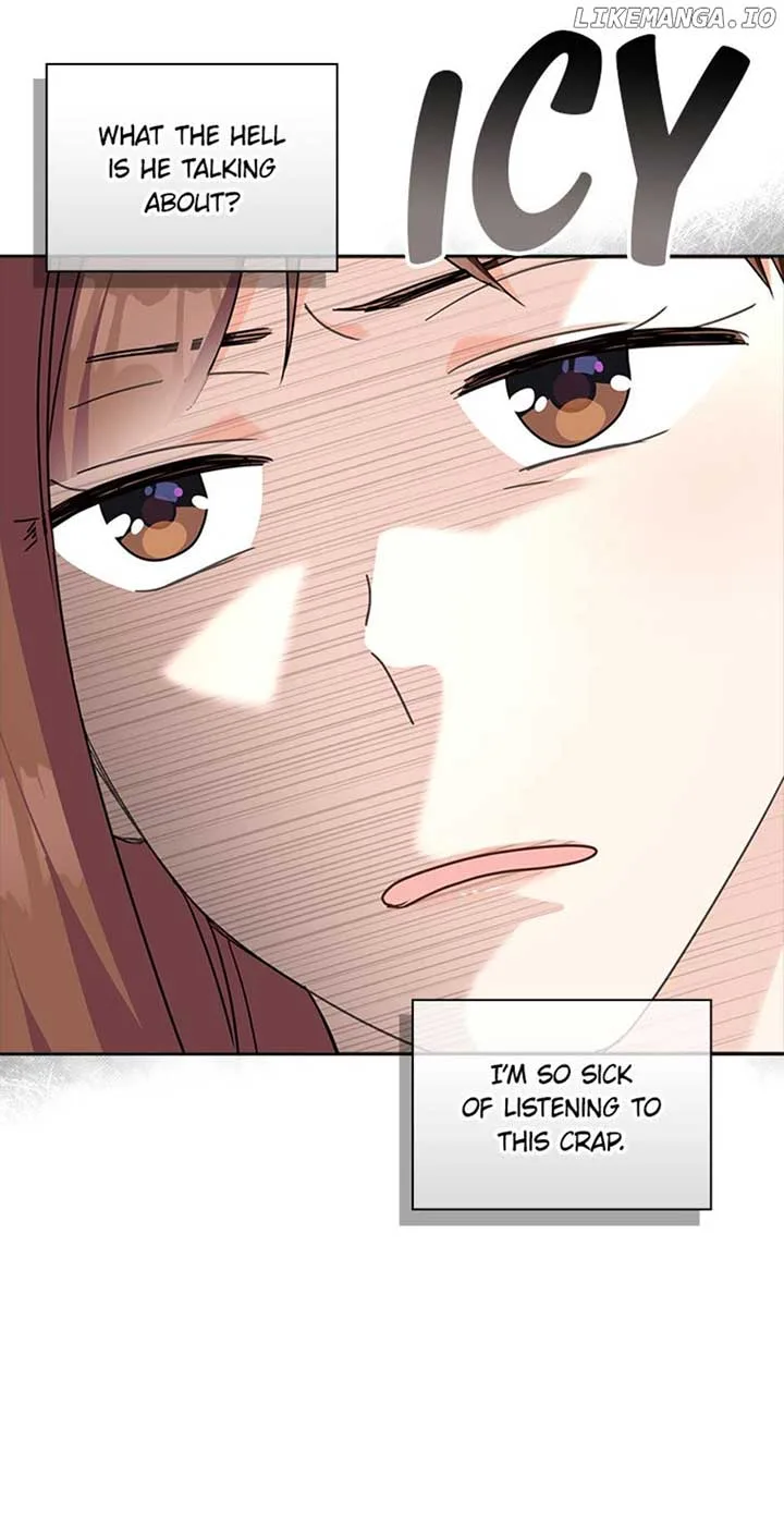 The Lost Stiletto Affair Chapter 27 page 69