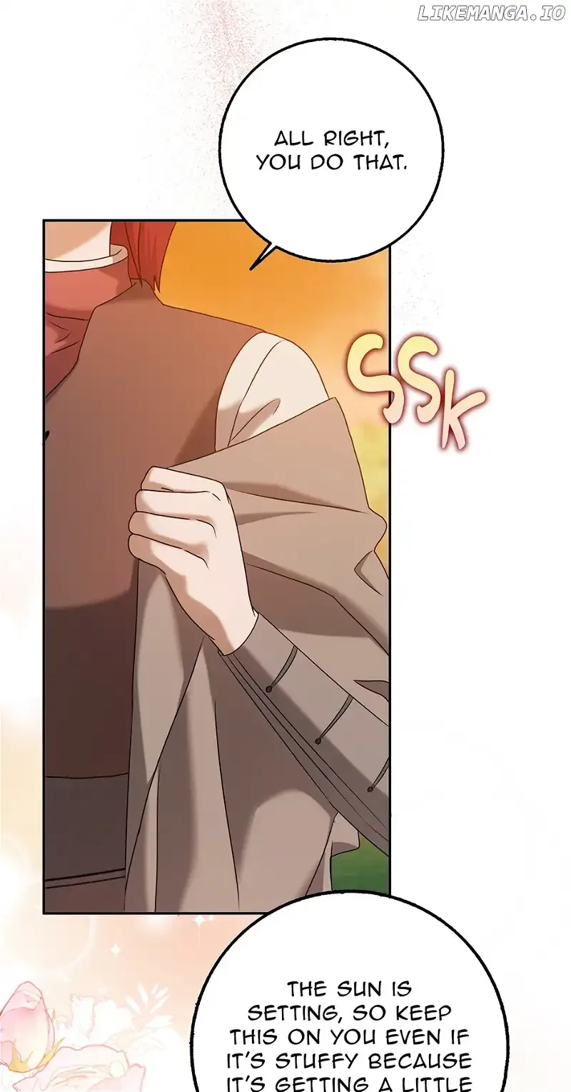 The Lost Cinderella Chapter 26 page 59