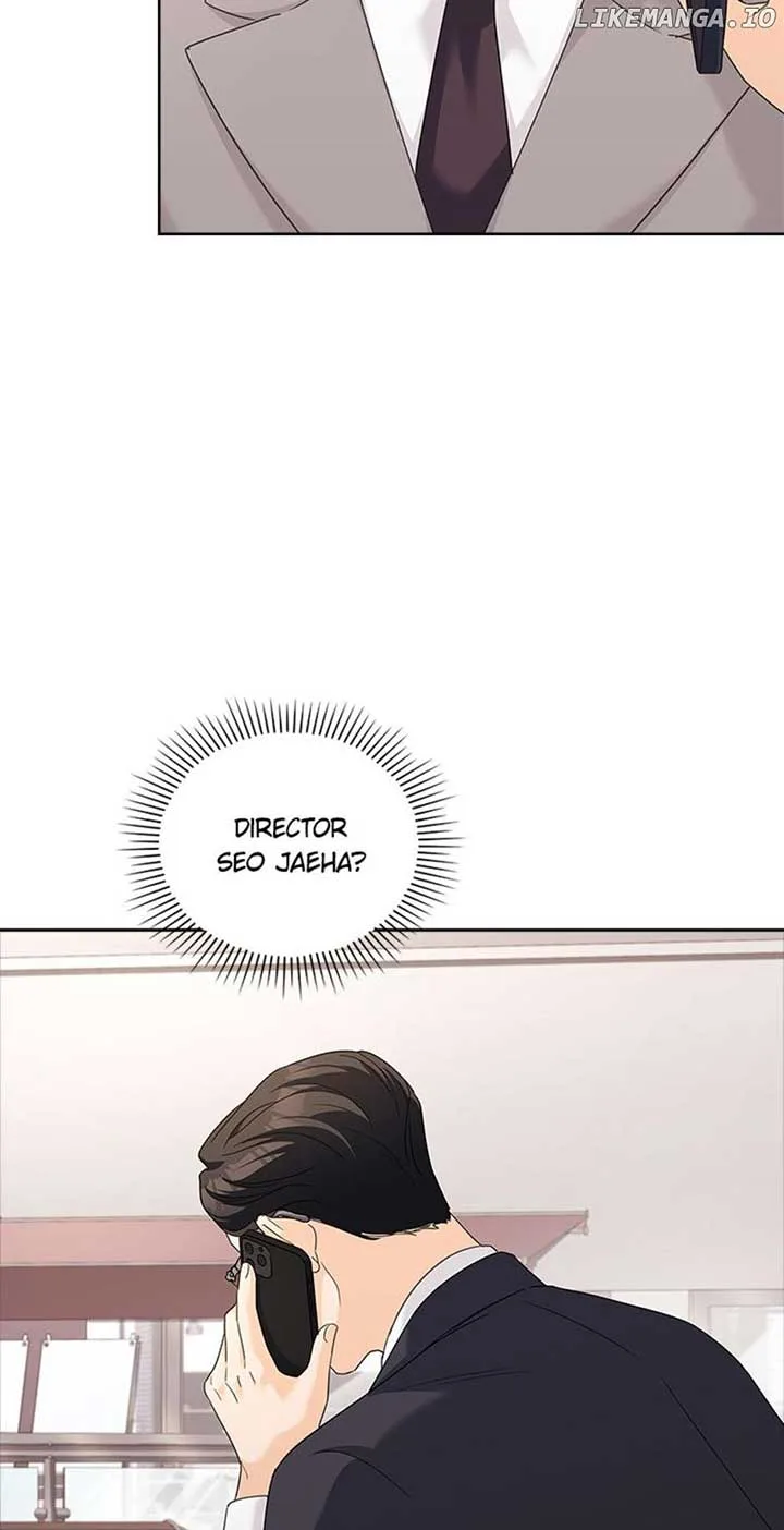 The Lost Stiletto Affair Chapter 27 page 75