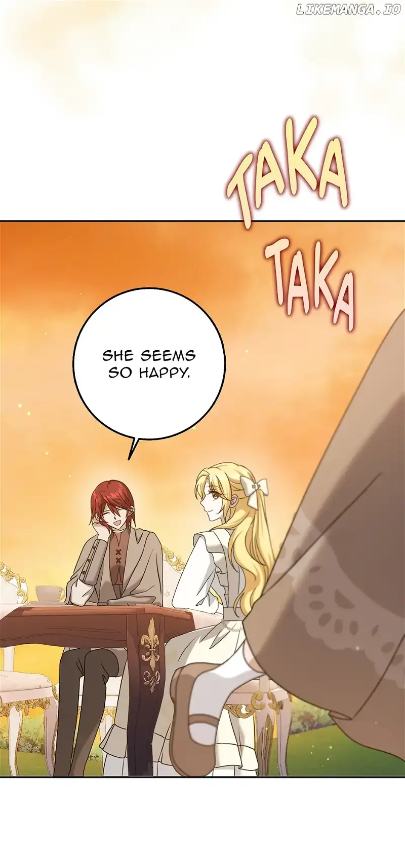 The Lost Cinderella Chapter 26 page 55