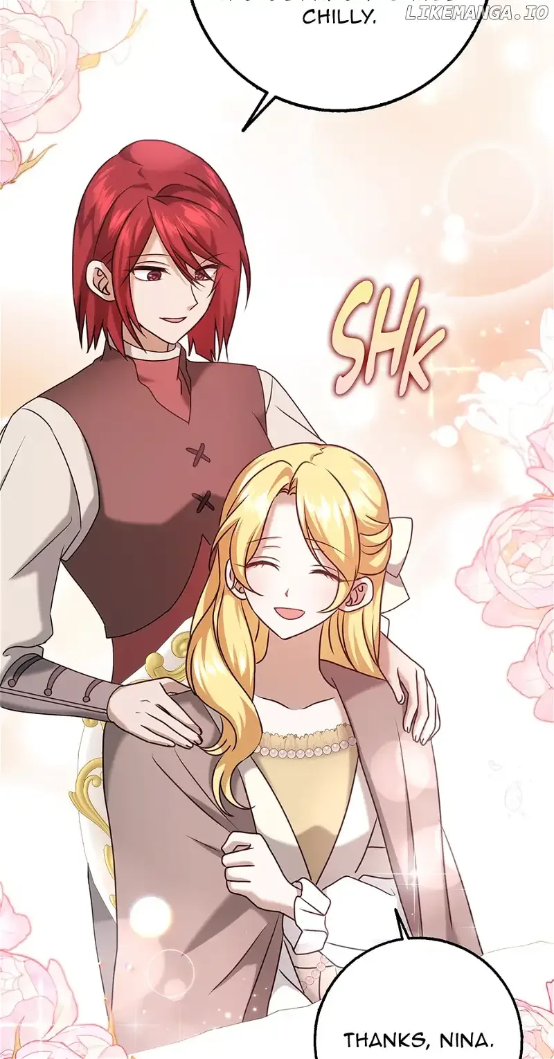 The Lost Cinderella Chapter 26 page 60
