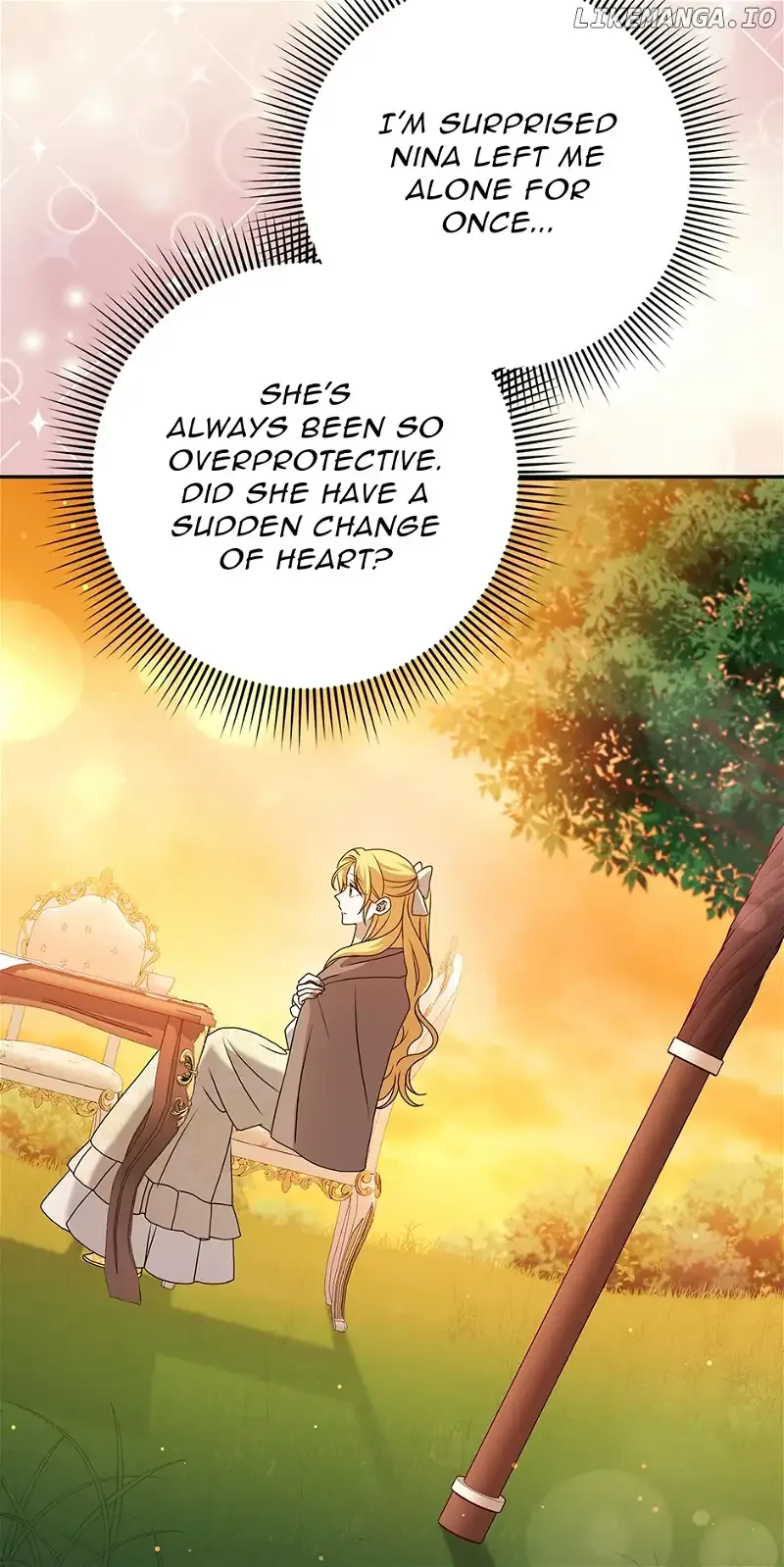 The Lost Cinderella Chapter 26 page 65