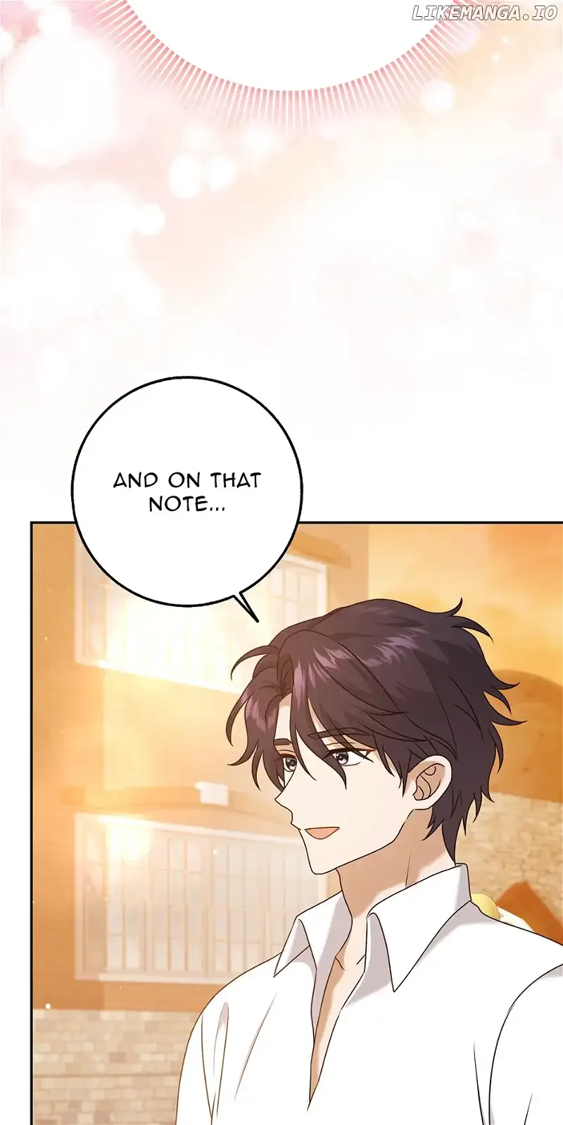 The Lost Cinderella Chapter 26 page 71