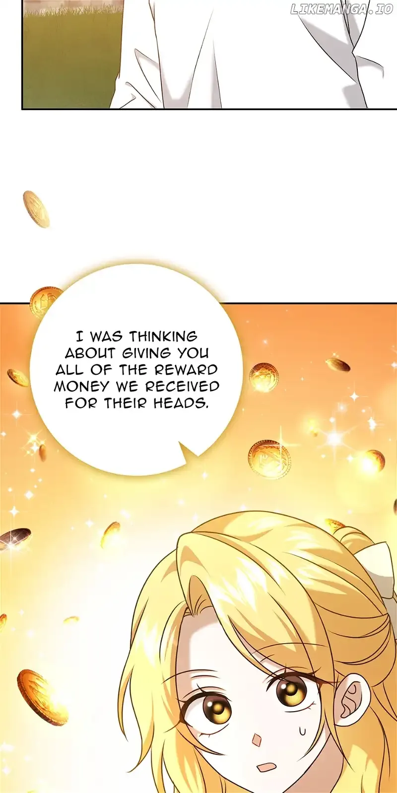 The Lost Cinderella Chapter 26 page 72