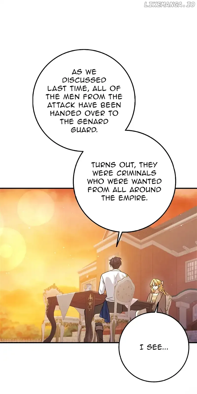 The Lost Cinderella Chapter 26 page 69