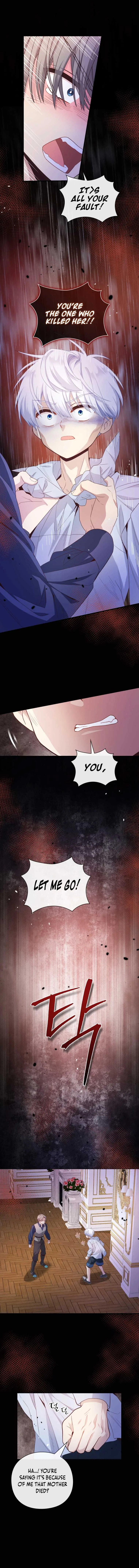 The Magic Genius of the Marquis Chapter 27 page 5
