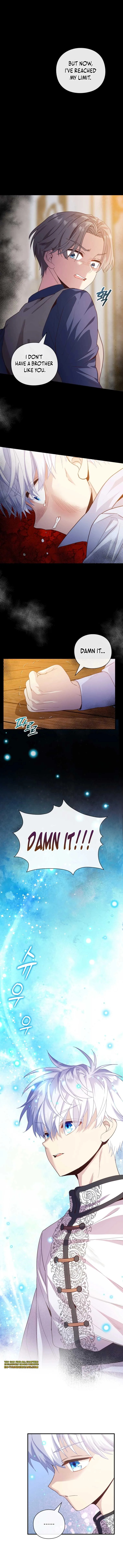 The Magic Genius of the Marquis Chapter 27 page 7