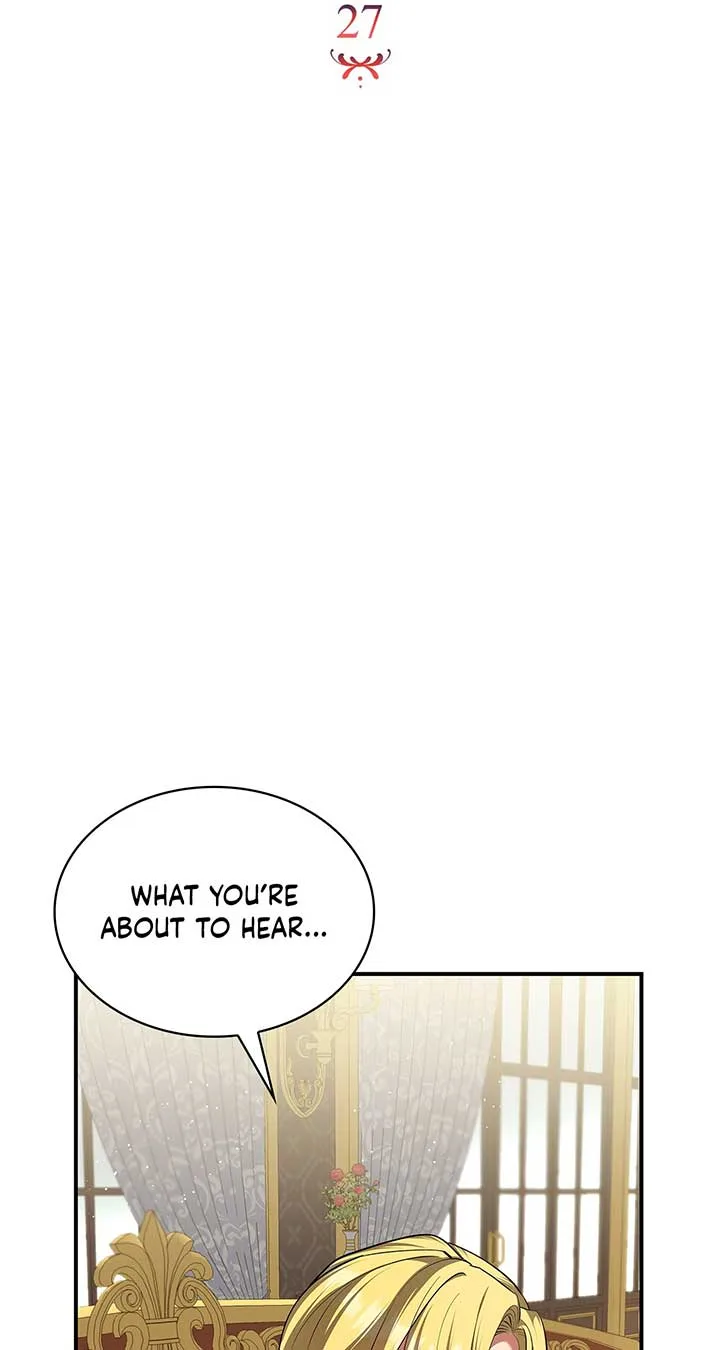 The Oddball Lady’s Fiancé Chapter 27 page 3