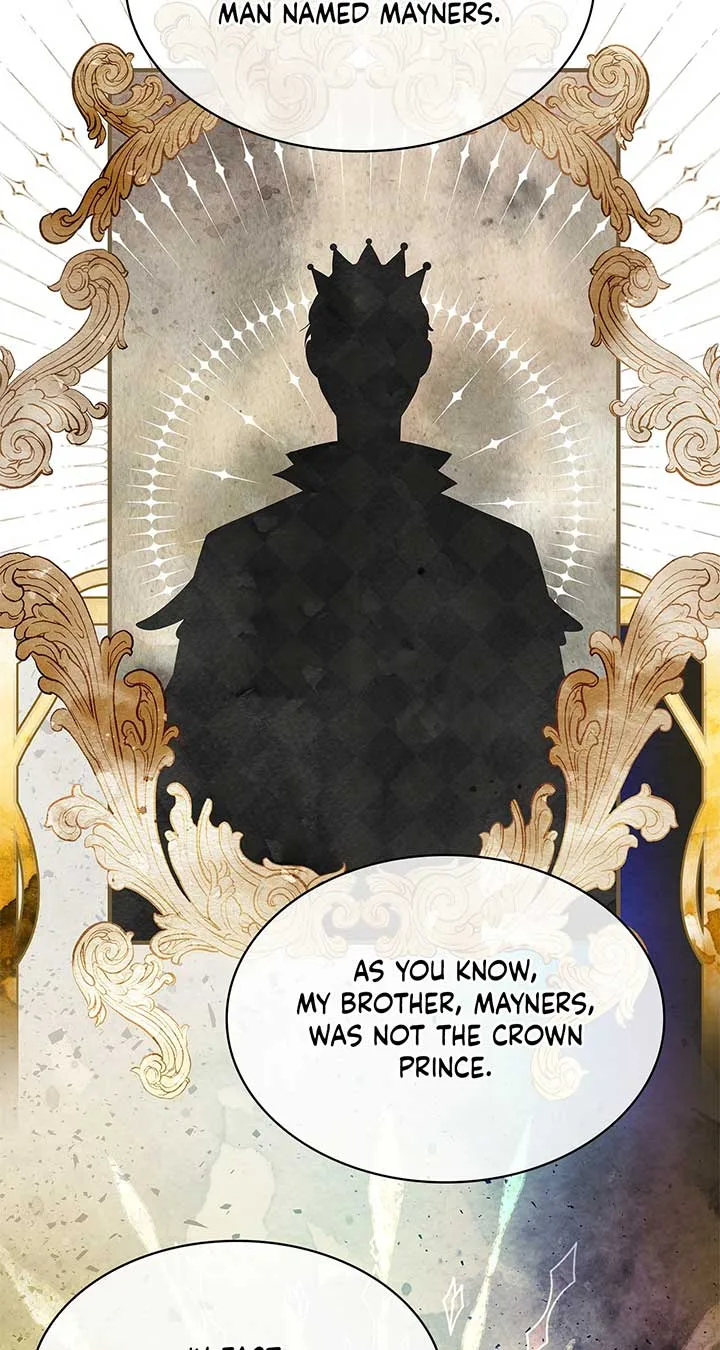 The Oddball Lady’s Fiancé Chapter 27 page 5