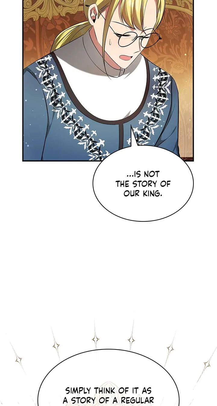 The Oddball Lady’s Fiancé Chapter 27 page 4