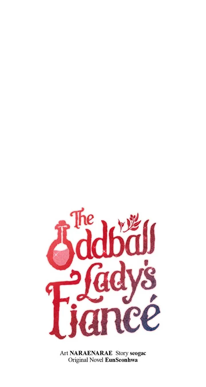 The Oddball Lady’s Fiancé Chapter 27 page 2