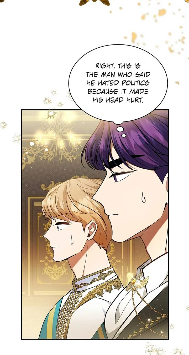 The Oddball Lady’s Fiancé Chapter 27 page 7