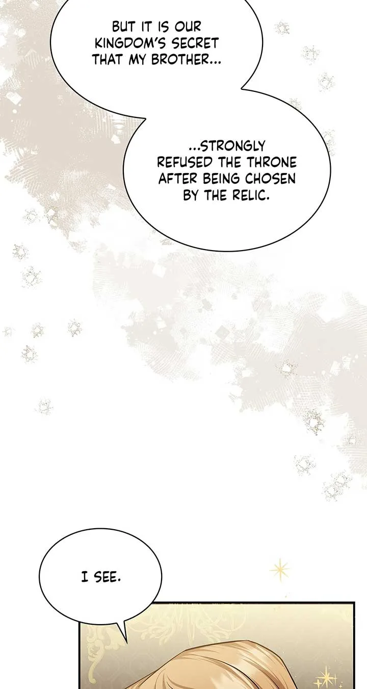 The Oddball Lady’s Fiancé Chapter 27 page 16