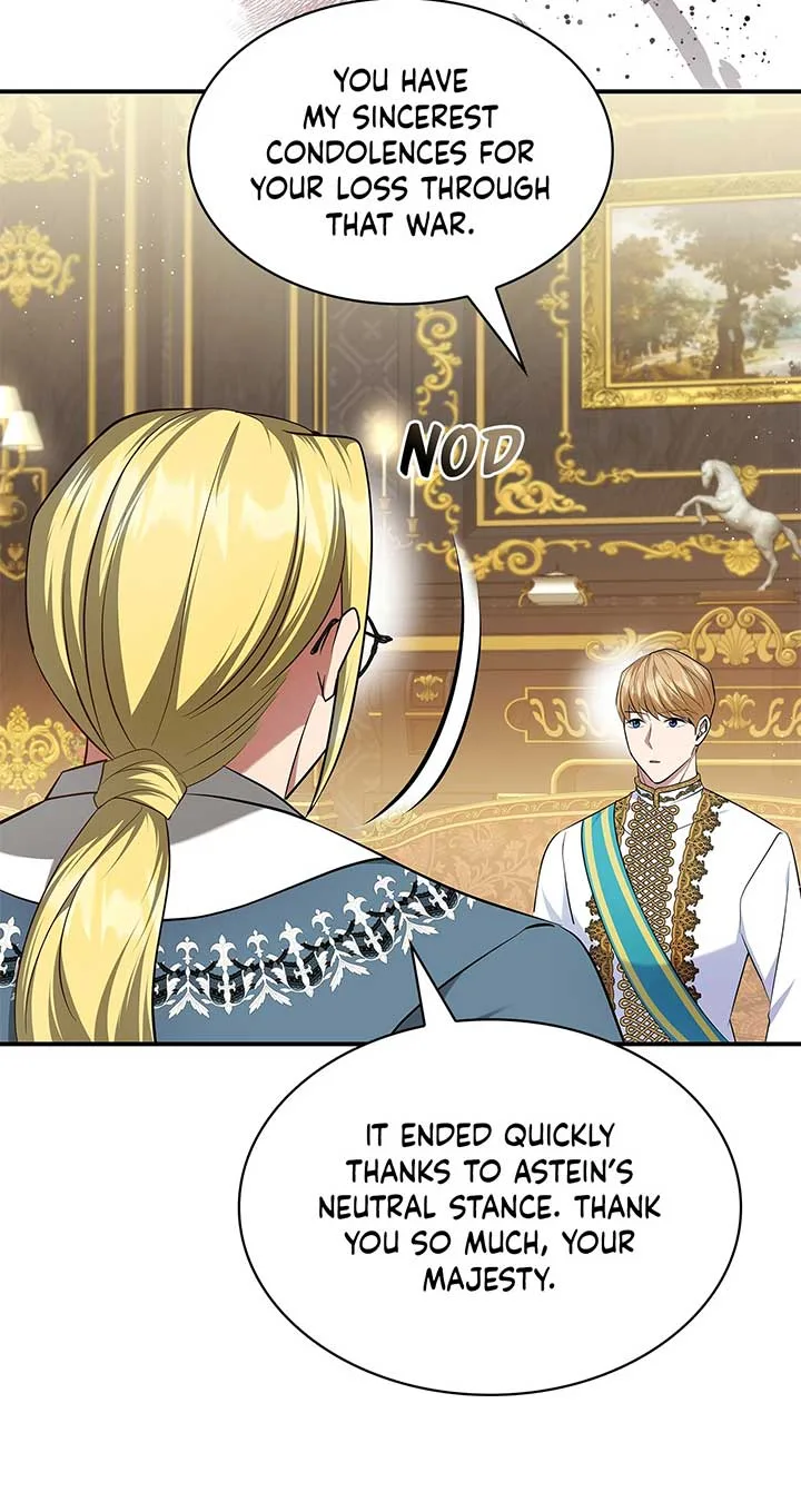 The Oddball Lady’s Fiancé Chapter 27 page 13