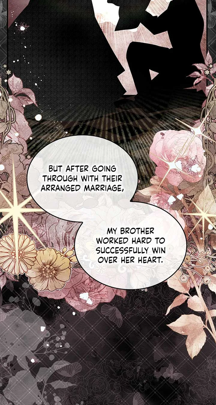 The Oddball Lady’s Fiancé Chapter 27 page 22