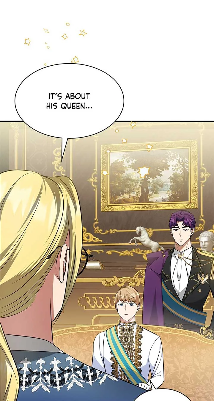 The Oddball Lady’s Fiancé Chapter 27 page 20