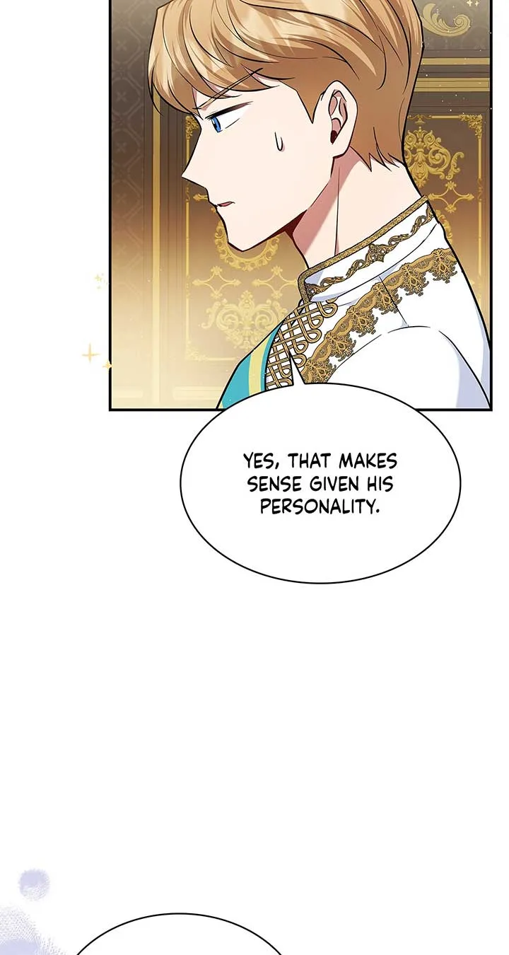 The Oddball Lady’s Fiancé Chapter 27 page 17