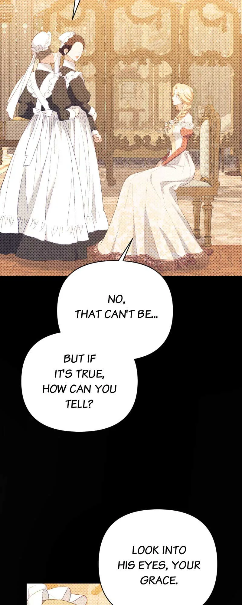 The Obsessive Stud Scammed Me into Marriage Chapter 27 page 14