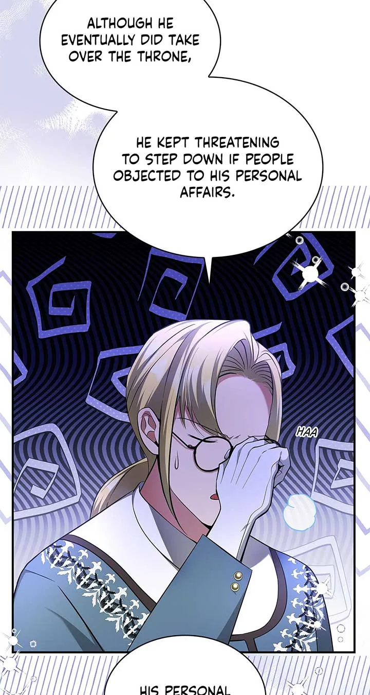 The Oddball Lady’s Fiancé Chapter 27 page 18
