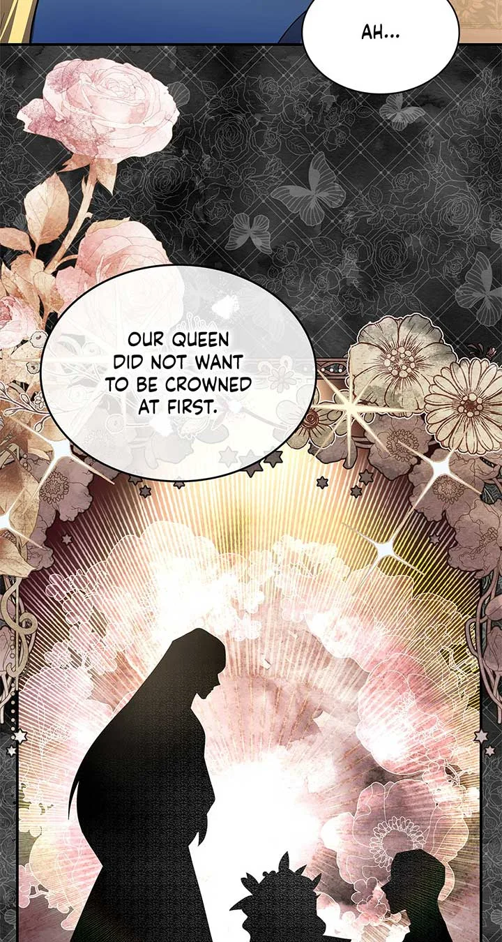 The Oddball Lady’s Fiancé Chapter 27 page 21