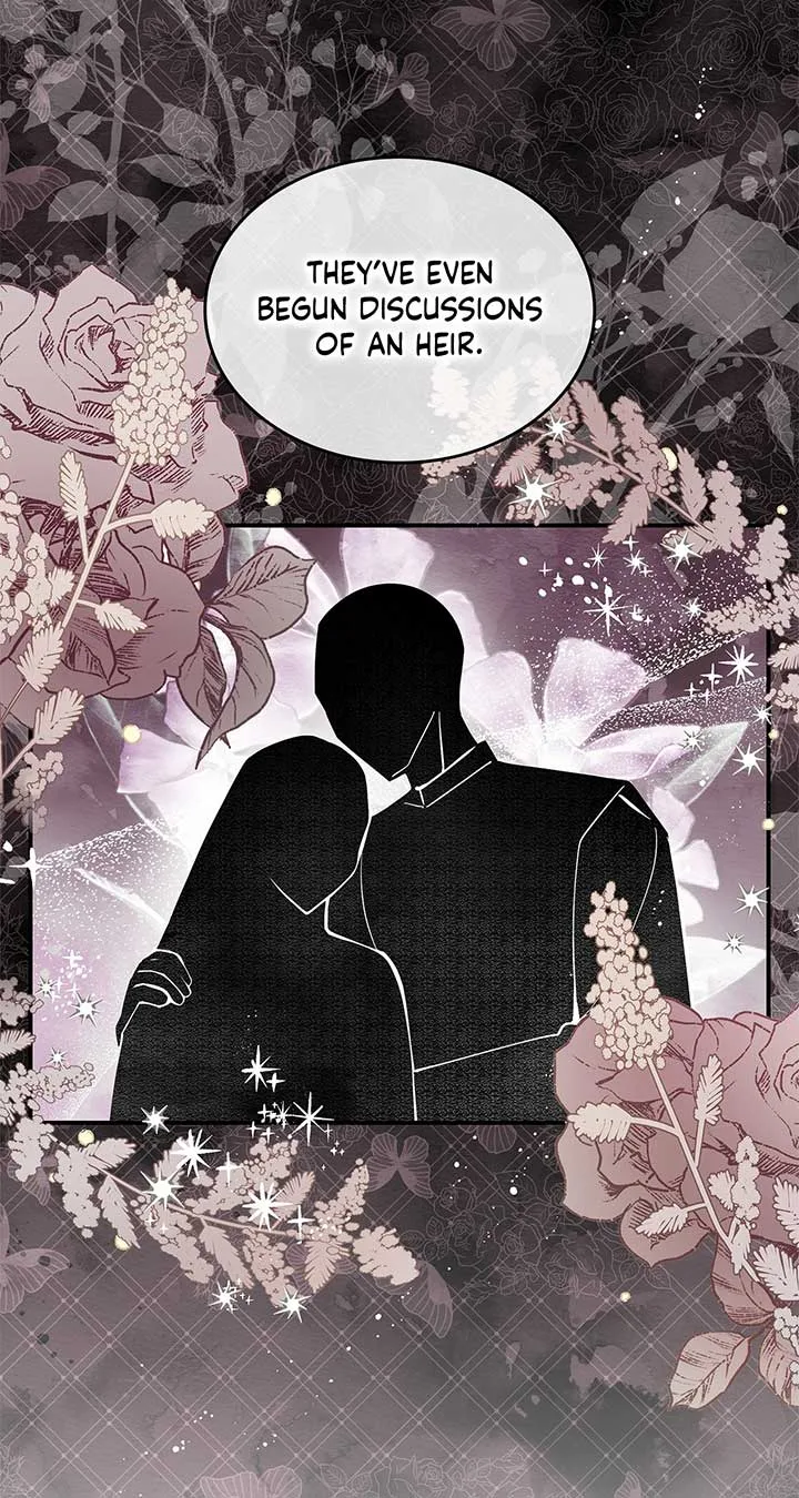 The Oddball Lady’s Fiancé Chapter 27 page 23